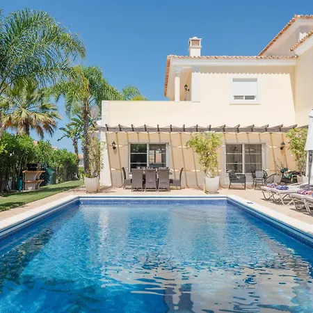 Endless Summer Luxury By Interhome * Quinta do Lago