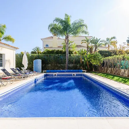 Endless Summer Luxury By Interhome * Quinta do Lago