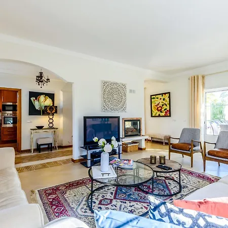 Villa Endless Summer Luxury By Interhome *