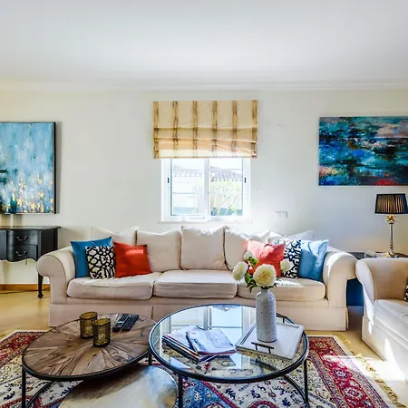 Endless Summer Luxury By Interhome *