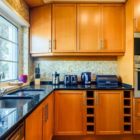 Endless Summer Luxury By Interhome Villa